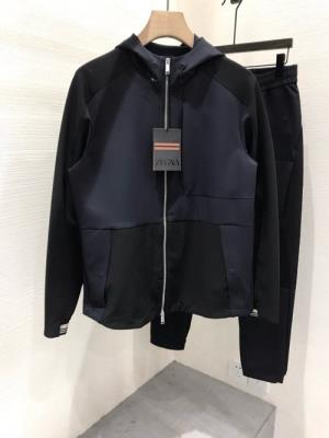 cheap quality Zegna Men tracksuits Model No. 1